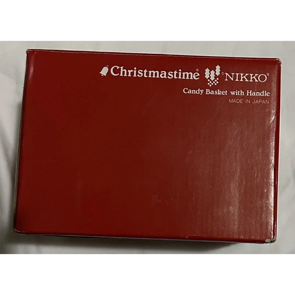 Nikko Ceramics this vintage